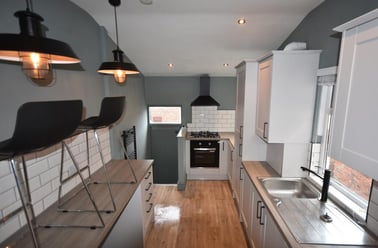 Greystoke Avenue, Jesmond Vale, Newcastle - Image 2